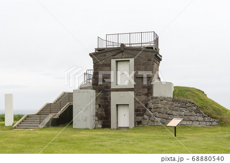 旧海軍望楼 68880540
