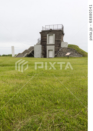 旧海軍望楼 旧海軍望楼 68880541