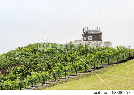 旧海軍望楼 旧海軍望楼 68880558