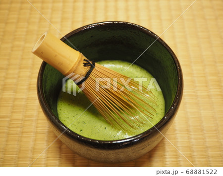 薄茶 樂茶碗 薄茶 樂茶碗 68881522