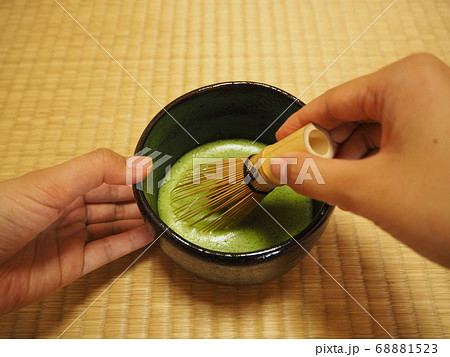 薄茶 樂茶碗 薄茶 樂茶碗 68881523