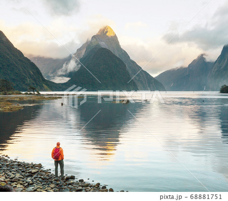 Milford sound 68881751