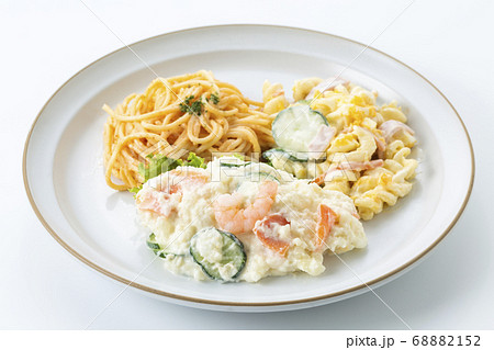 サラダ盛り合わせ 68882152