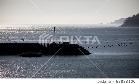 海 進歩 光 68883106