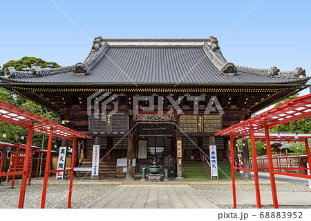 成田山新勝寺 光明堂 祇園祭 成田山新勝寺 光明堂 祇園祭 68883952