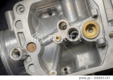 キャブレター オーバーホール キャブレター オーバーホール 68885197