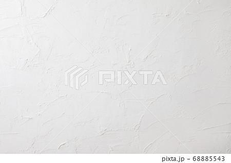 漆喰の背景素材 漆喰の背景素材 68885543