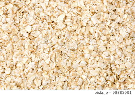 オートミール 68885601