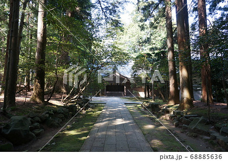 彌彦神社 彌彦神社 68885636