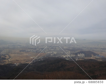 南漢山城 南漢山城 68885650