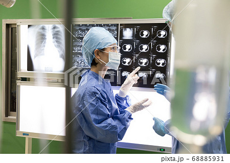 外科医 外科医 68885931