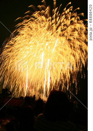 【群馬県伊勢崎市】いせさき花火大会 68886420
