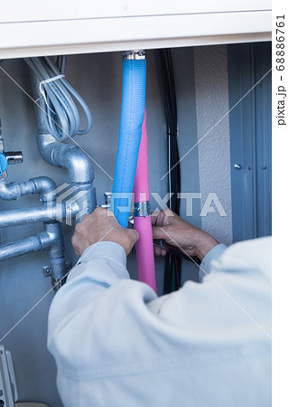 配管 配管 68886761