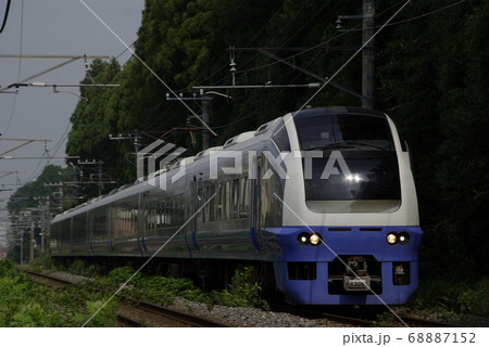 E653系 68887152