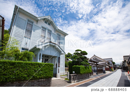 たけはら町並み保存地区 -竹原市歴史民俗資料館- 安芸の小京都 たけはら町並み保存地区 -竹原市歴史民俗資料館- 安芸の小京都 68888403