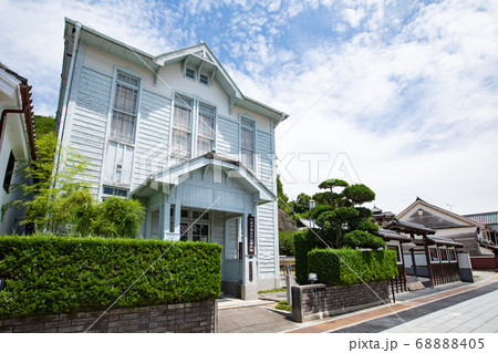 たけはら町並み保存地区 -竹原市歴史民俗資料館- 安芸の小京都 たけはら町並み保存地区 -竹原市歴史民俗資料館- 安芸の小京都 68888405