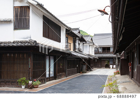 たけはら町並み保存地区 -安芸の小京都- たけはら町並み保存地区 -安芸の小京都- 68888497