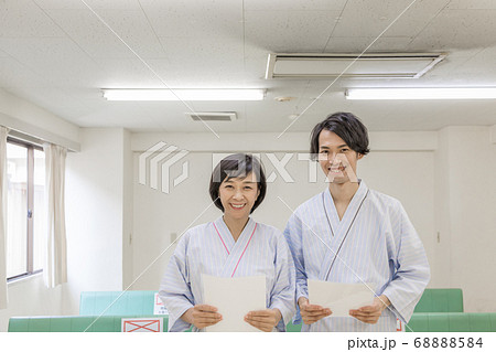 人間ドック 人間ドック 68888584