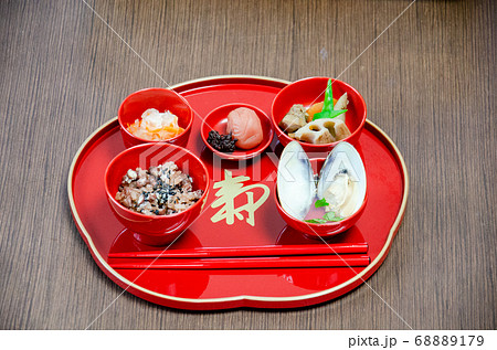 お食い初め お食い初め 68889179