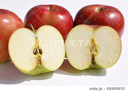 りんご（恋空） 68889650