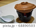 旅館の鍋 68890503