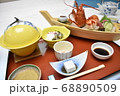 海鮮舟盛 68890509