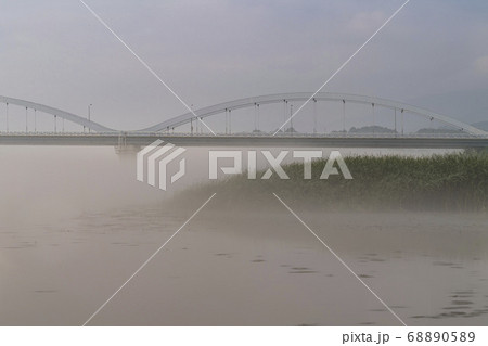 朝 足 橋 68890589