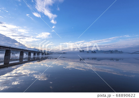 朝 足 橋 68890622