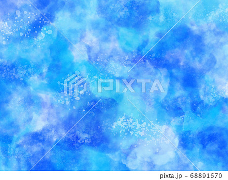 爽やかな夏の海 68891670