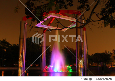 夜 ナイト 景色 68892026