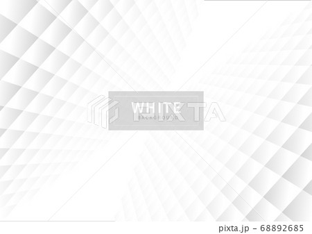 Abstract geometric square pattern background with 68892685