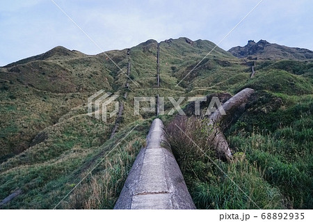 景色 風景 山盛り 68892935