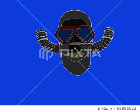 SF2 Backmount eCCR 68896922