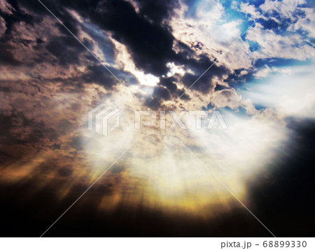 景色 風景 湖 68899330