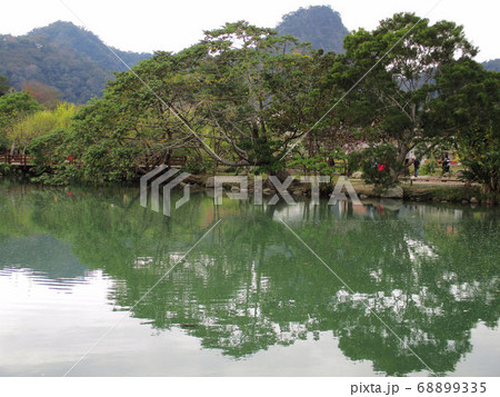 景色 風景 湖 68899335