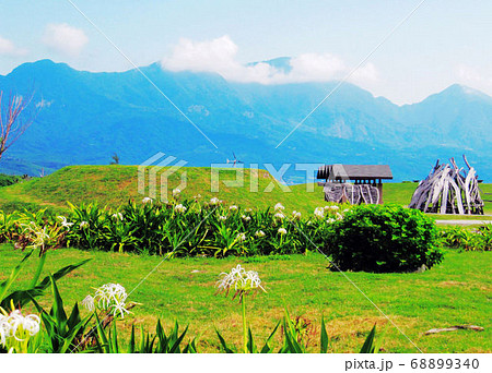 景色 風景 湖 68899340