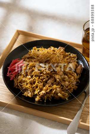 そばめし 68899388