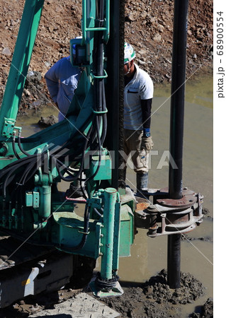 復興工事 復興工事 68900554