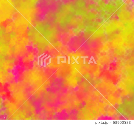 タイダイ柄のテスクチャのイラスト素材 6005