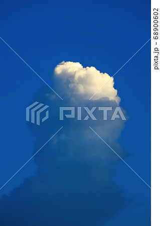 入道雲 入道雲 68900602