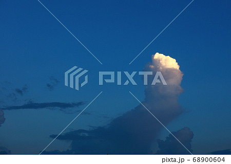 入道雲 入道雲 68900604