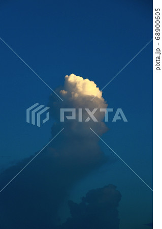 入道雲 入道雲 68900605