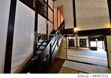 佐賀市　旧三省銀行 68901521