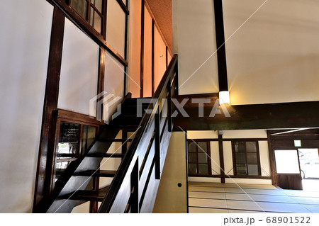 佐賀市　旧三省銀行 68901522