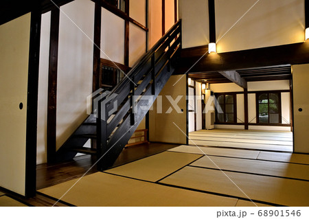 佐賀市　旧三省銀行 68901546