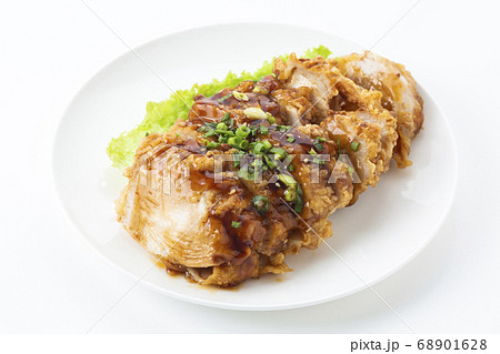 チキン南蛮 68901628