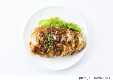 チキン南蛮 68901783