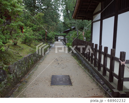 裏参道_春日大社 裏参道_春日大社 68902232