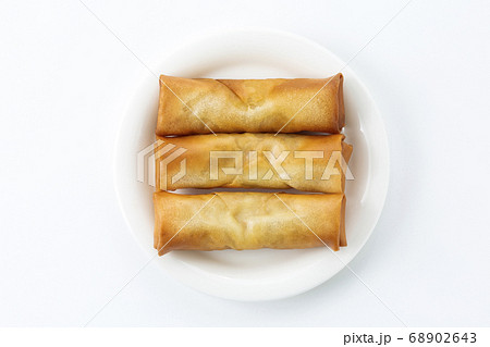 春巻 春巻 68902643