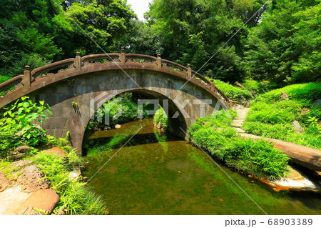 東京　小石川後楽園 68903389